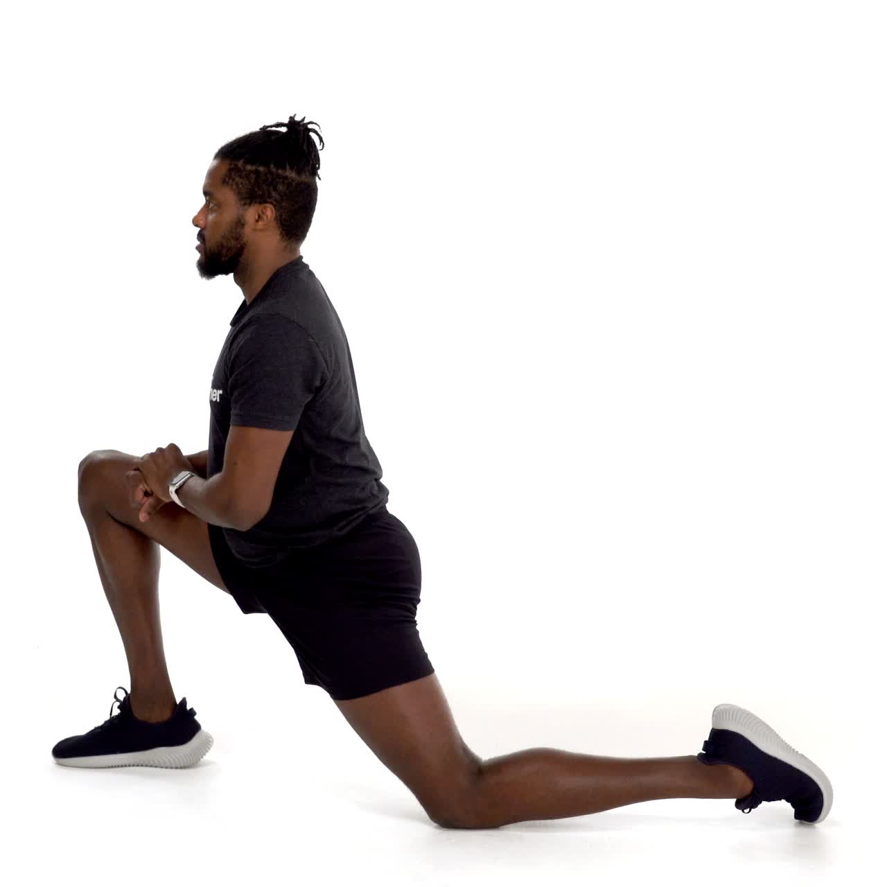 Wide Push Up Trainwell